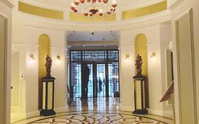 Taj Cape Town - Large 5 Star Luxury Suite With Kitchenette, Hotel Amenities